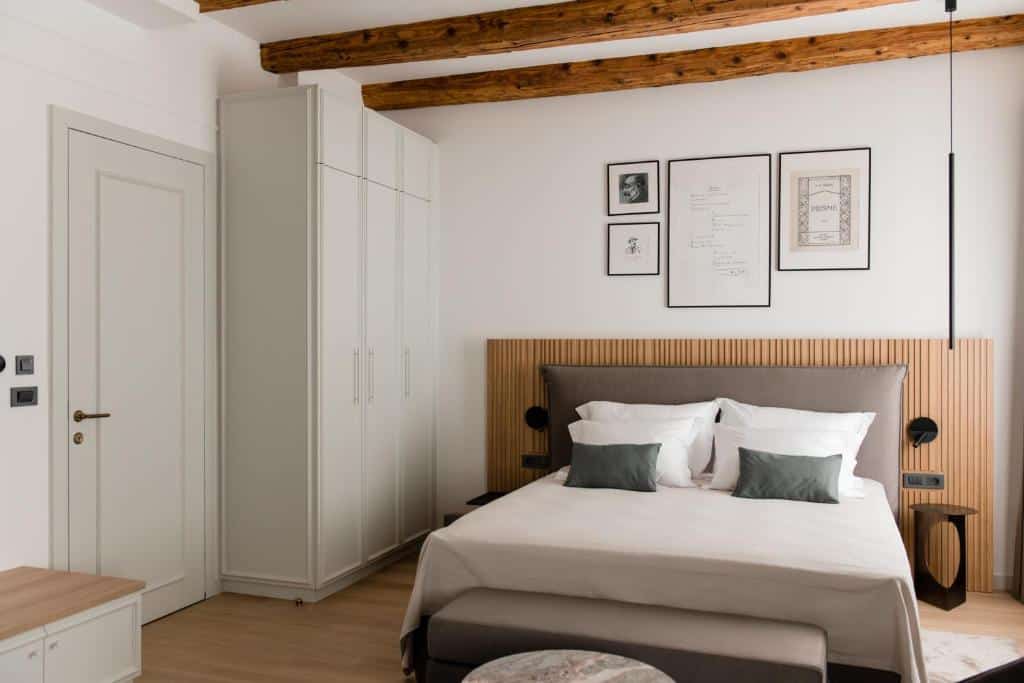 where to stay in Zagreb