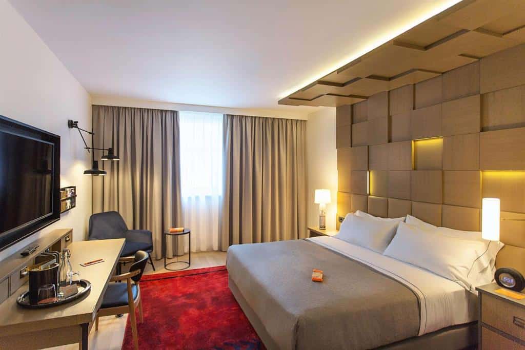 Where to stay in Zagreb