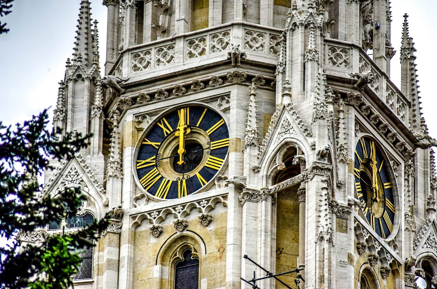 How to spend one day in Zagreb - #croatia #zagreb #travel #history #balkans #oldtown #foodie #travelblogger #architecture #traveltips #destinationguide #ThingstodoinCroatia #europe #CroatiaTravel