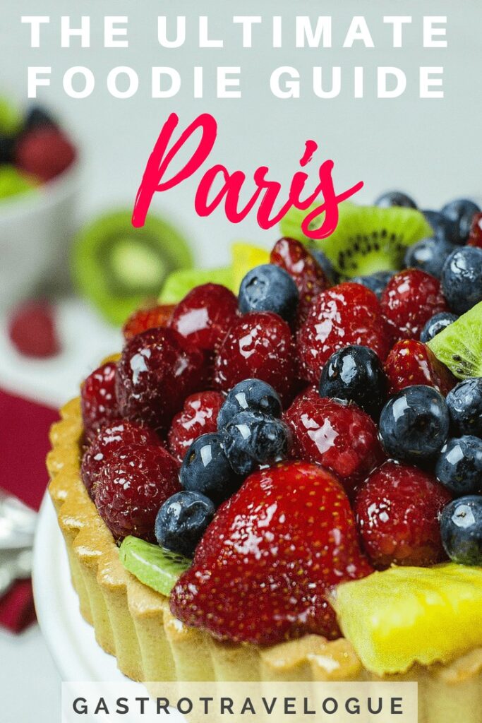 The Paris Foodie Guide-Top 10 - #michelin #joelrobuchon #wine #bistros #markets #cheese #macarons #fauchon #gallerieslafayette #foodies #gourmet #patisserie #paris #france #chocolate #ladurée’ #angelina #moule #marche #travelblogger #fromage #vin