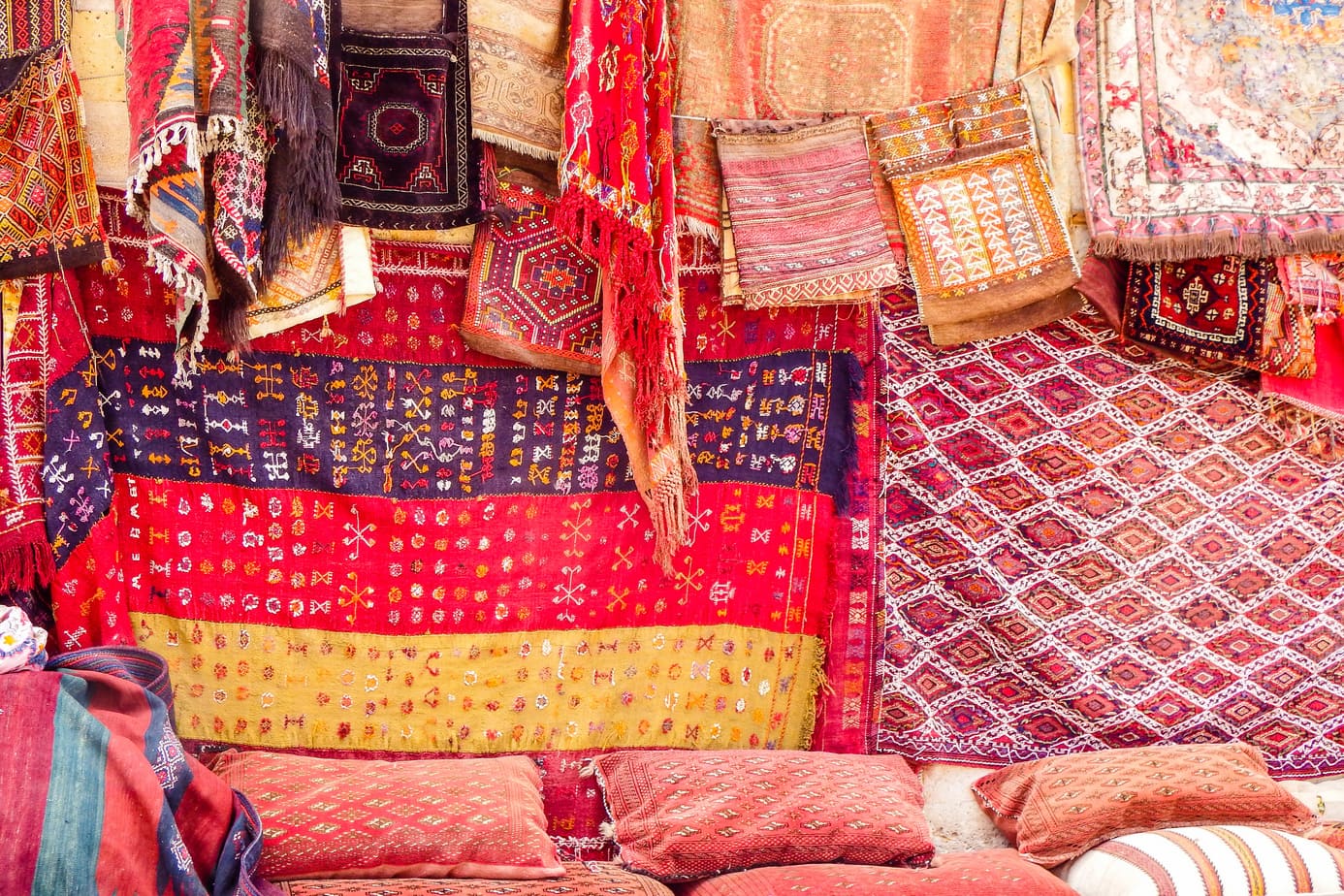 A complete guide to Goreme Cappadocia #Cappadocia #Turkey #balloon #tips #travel #adventure #ballooning #Turkeytravel #goreme #food #foodie #thingstodo
