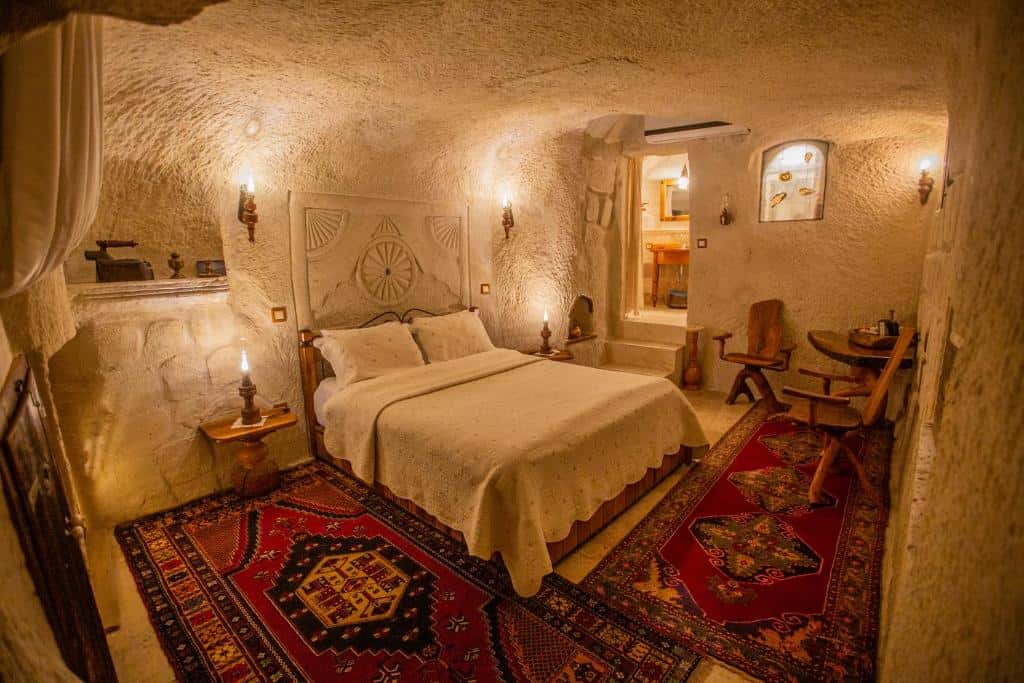 Koza Cave Hotel Goreme