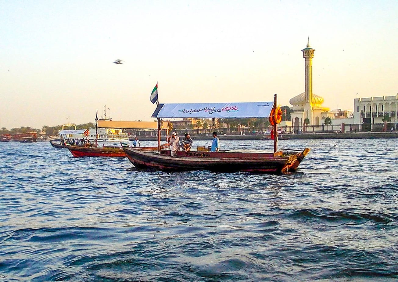 Dubai travel guide – Travel guide to Dubai, #traveltips #dubai #uae #emirates #gastrotravelogue #wheretostay