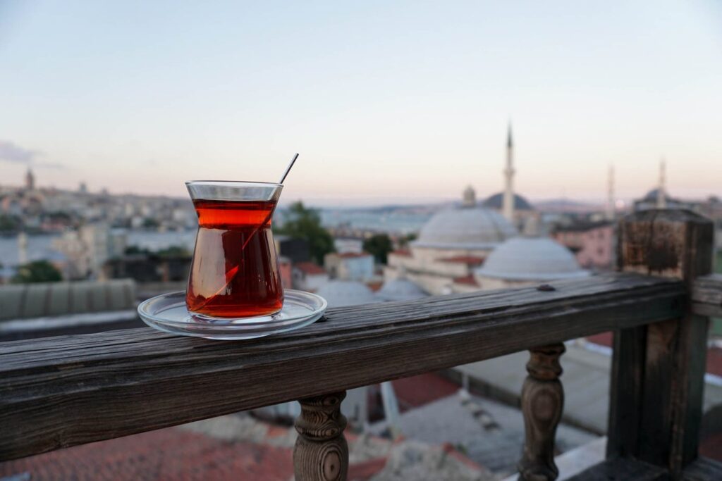 Tea