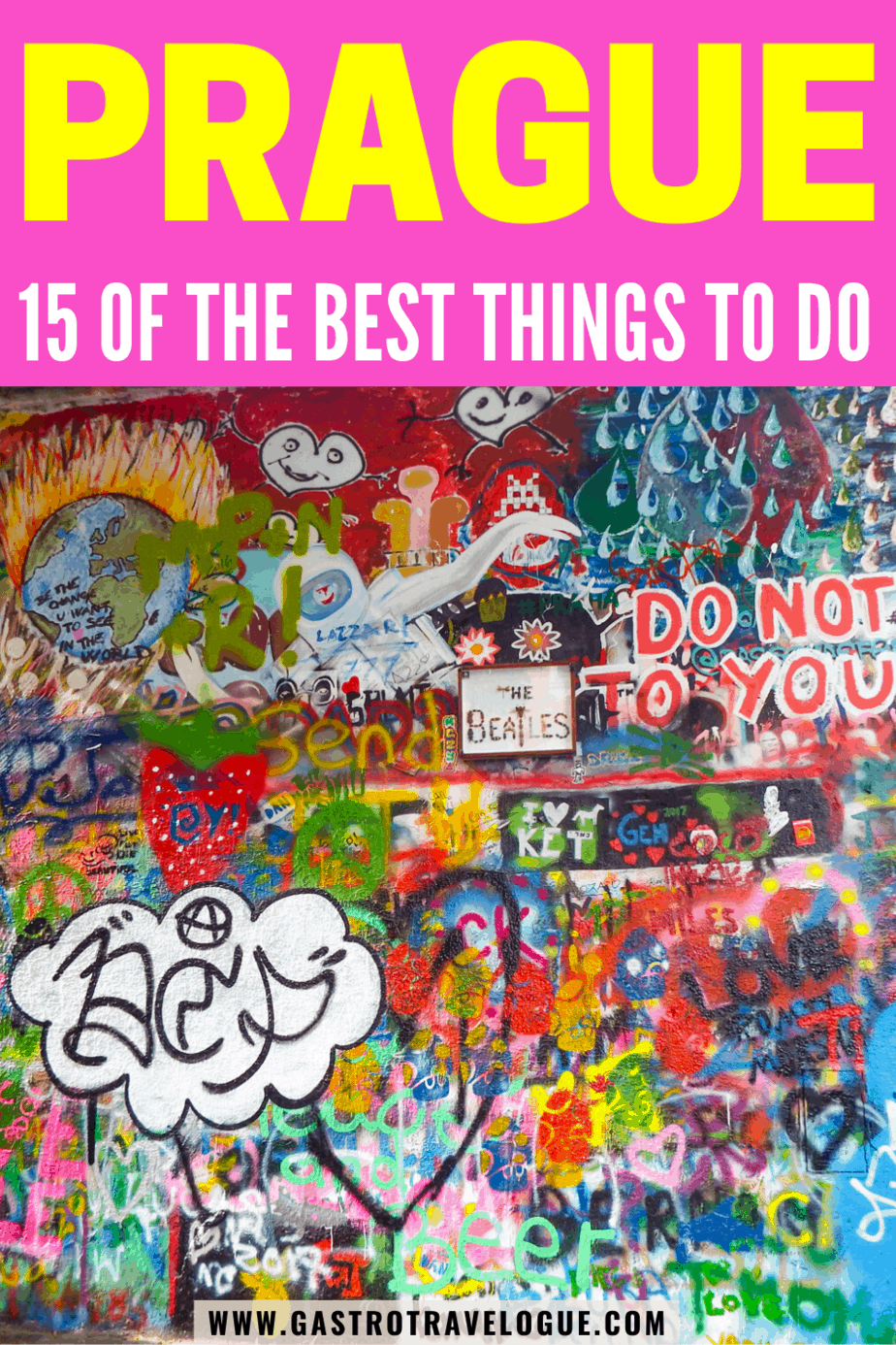 Top things to do in Prague - #prague #czechrepublic #czech #praha #castle #charlesbridge #oldtown #church #astronomicalclock #clock #whattosee #whattodo #travel #sightseeing #library #petrin #jewishquarter #stvitus #cruise