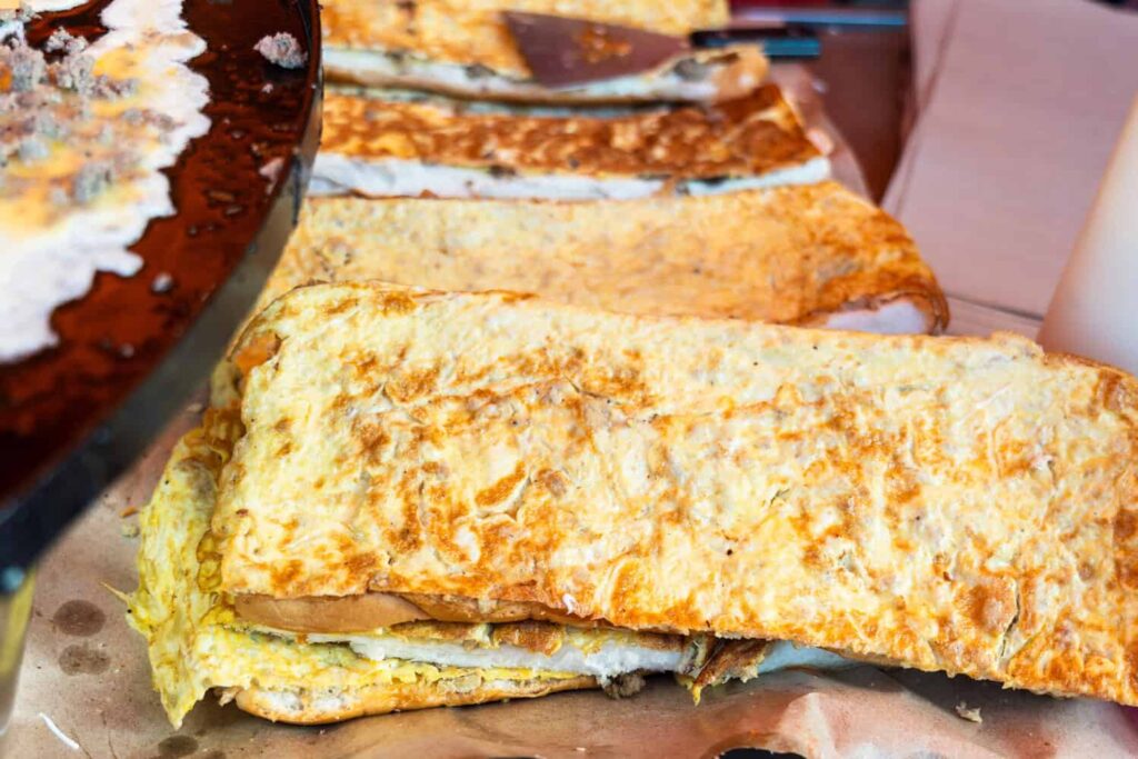 Roti John