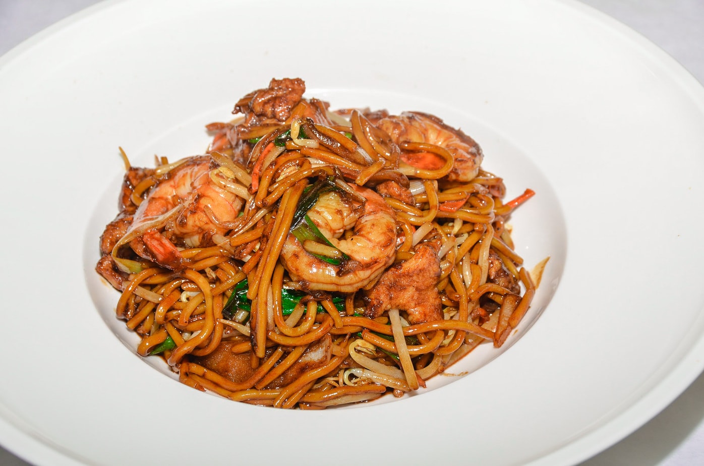 ood you must eat in Singapore and where to find it - #singapore #foodie #travel #foodieguide #noodles #crab #SEAsia #SEAsiafood #gourmet #history #nonya #peranakan