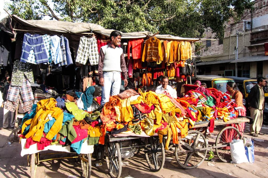  Sadar Market Jodphur