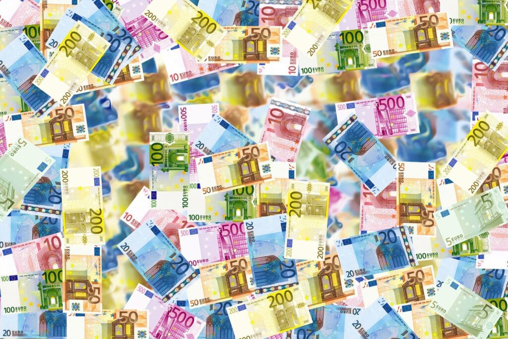euros