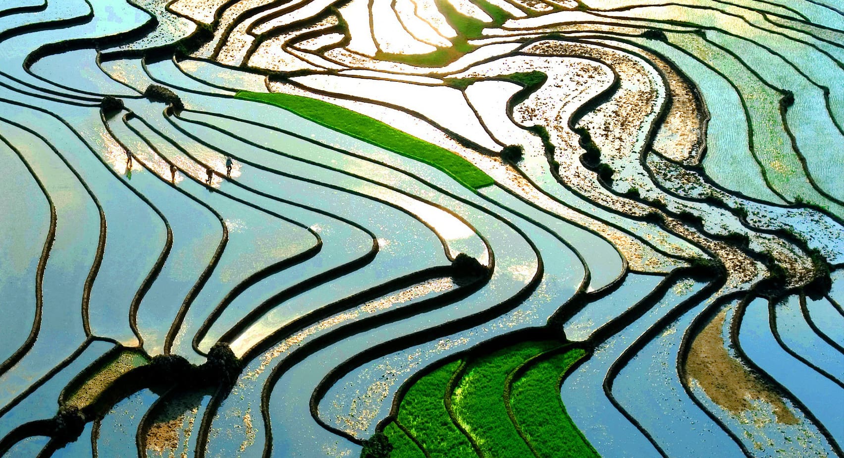 The top 10 destinations in Vietnam - #vietnam #hoian #saigon #hochiminh #hue #halong #travel #gastrotravelogue #mekong #floatingmarket 
