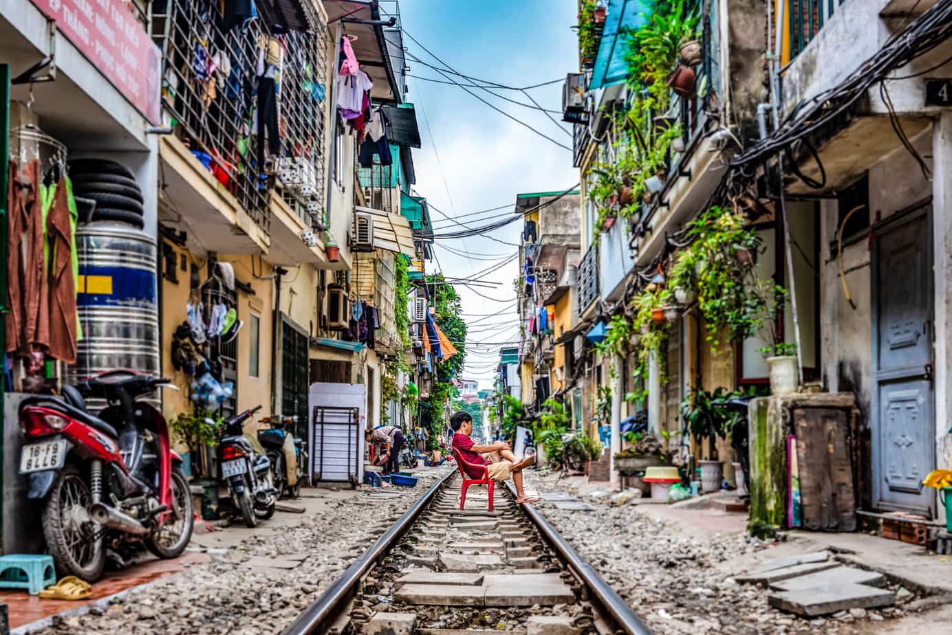 The top 10 destinations in Vietnam - #vietnam #hoian #saigon #hochiminh #hue #halong #travel #gastrotravelogue #mekong #floatingmarket 
