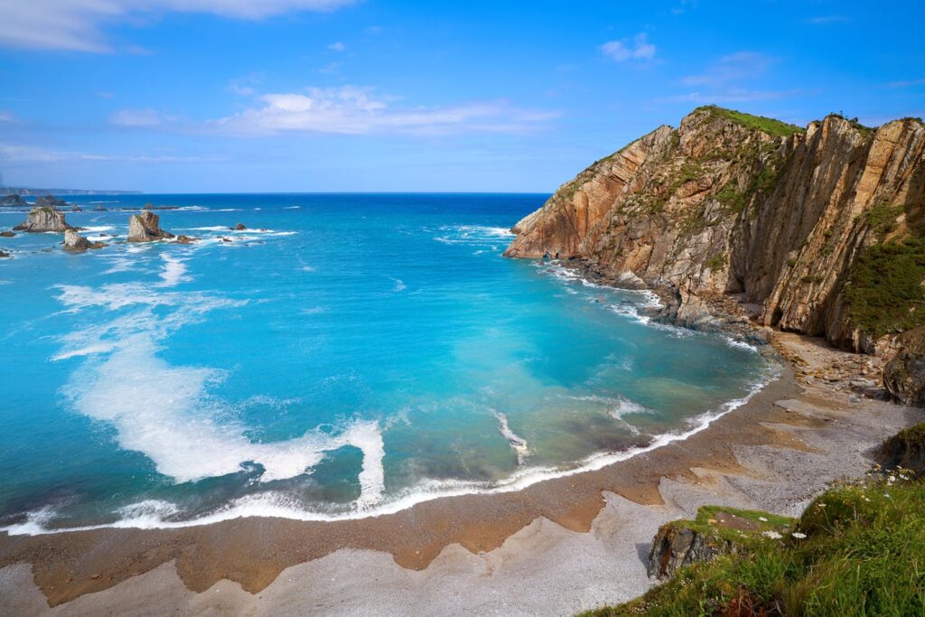 Playa del Silenco