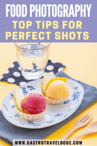 Food photography tips -how to take awesome shots while travelling - #foodphotos #foodpics #foodies #foodphotography #foodphotos #photograhytips #protips