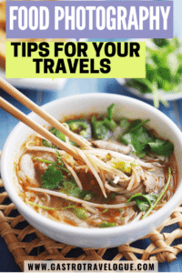 Food photography tips -how to take awesome shots while travelling - #foodphotos #foodpics #foodies #foodphotography #foodphotos #photograhytips #protips