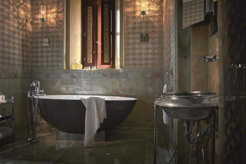 Royal Mansour Marrakech best Marrakech riads