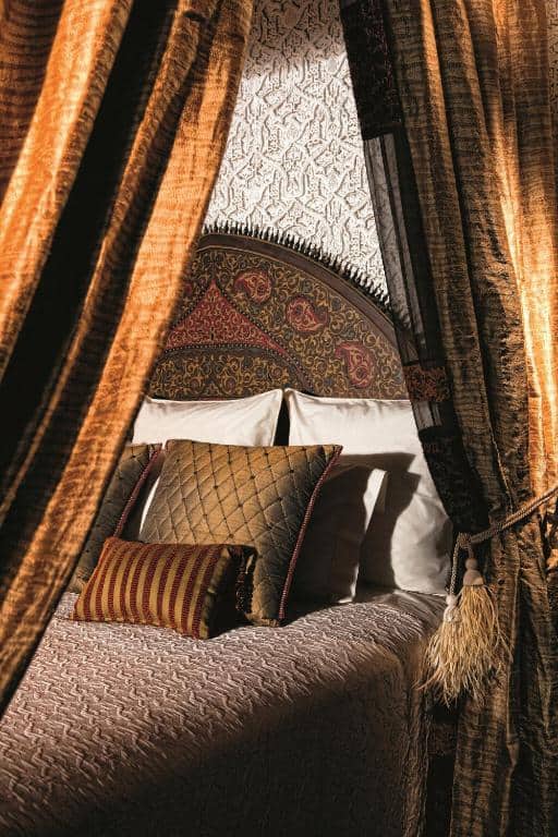 Royal Mansour Marrakech Best riads in Marrakech
