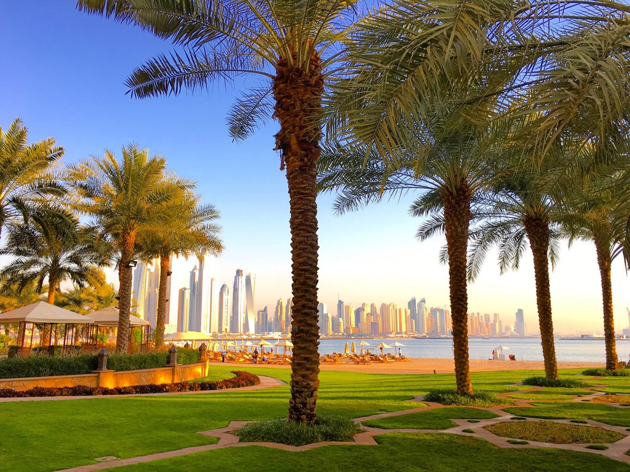 Dubai travel guide – Travel guide to Dubai, #traveltips #dubai #uae #emirates #gastrotravelogue #wheretostay 