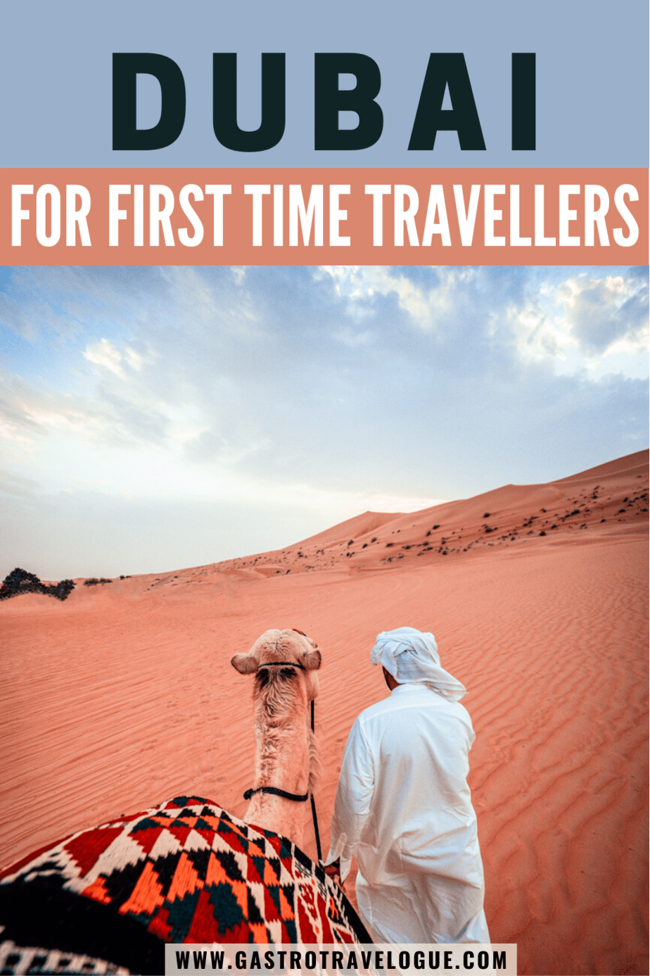 Dubai travel guide – Travel guide to Dubai, #traveltips #dubai #uae #emirates #gastrotravelogue #wheretostay