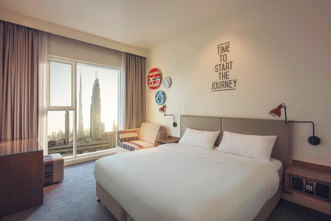 Dubai travel guide – Travel guide to Dubai, #traveltips #dubai #uae #emirates #gastrotravelogue #wheretostay