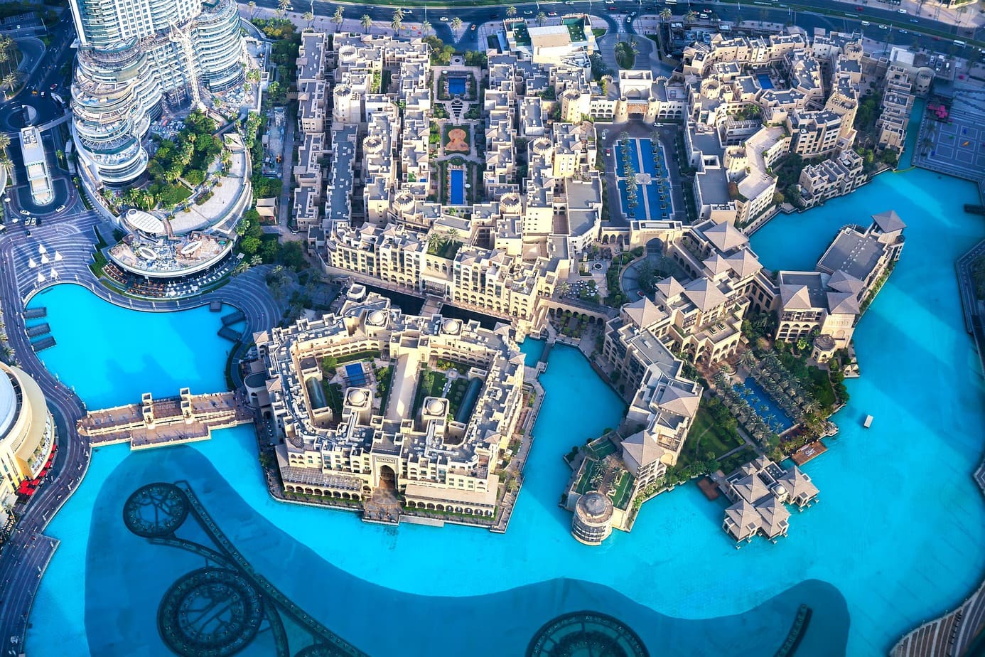 Dubai travel guide – Travel guide to Dubai, #traveltips #dubai #uae #emirates #gastrotravelogue #wheretostay 