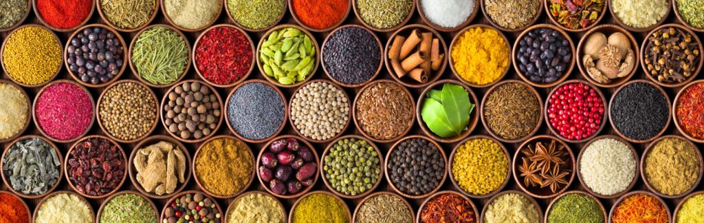 Middle Eastern Spices – Middle Eastern spice, Middle Eastern cuisine, food of the Middle East, #spice #spiceguide #gastrotravelogue #staranise