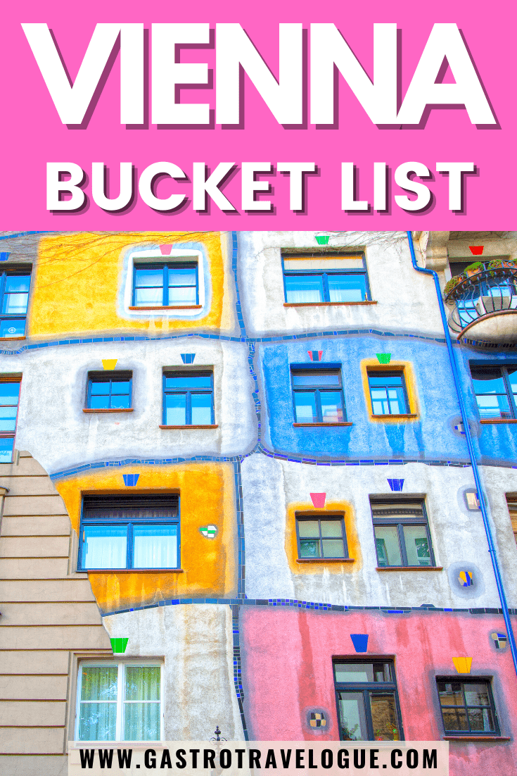 20 Best things to do in Vienna. Vienna tourist attractions | best things to do in Vienna | must see Vienna | places to see in Vienna