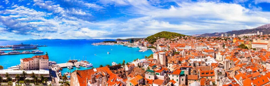 Split Croatia