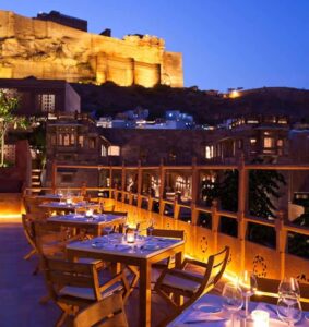 Raas-Jodhpur