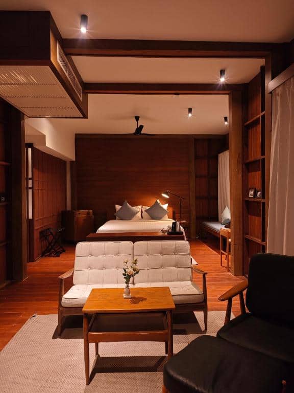Chann Bangkok Noi Bangkok Boutique hotel