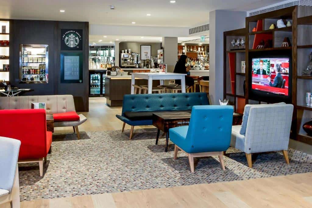 Holiday Inn London Camden Lock