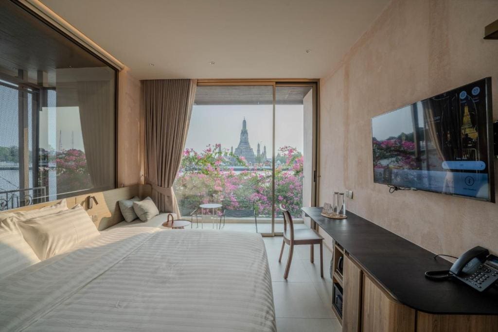 Inn a day Boutique hotel in Bangkok