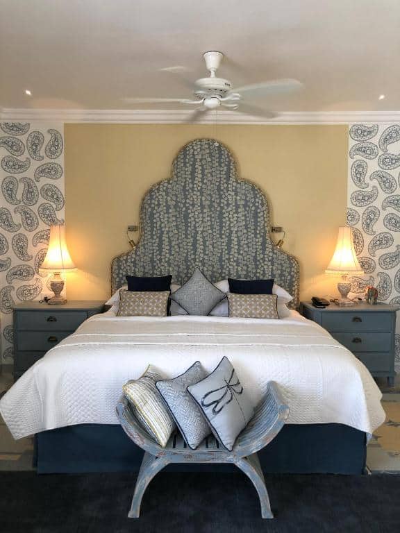 The Rohet House boutique hotel in Jodhpur