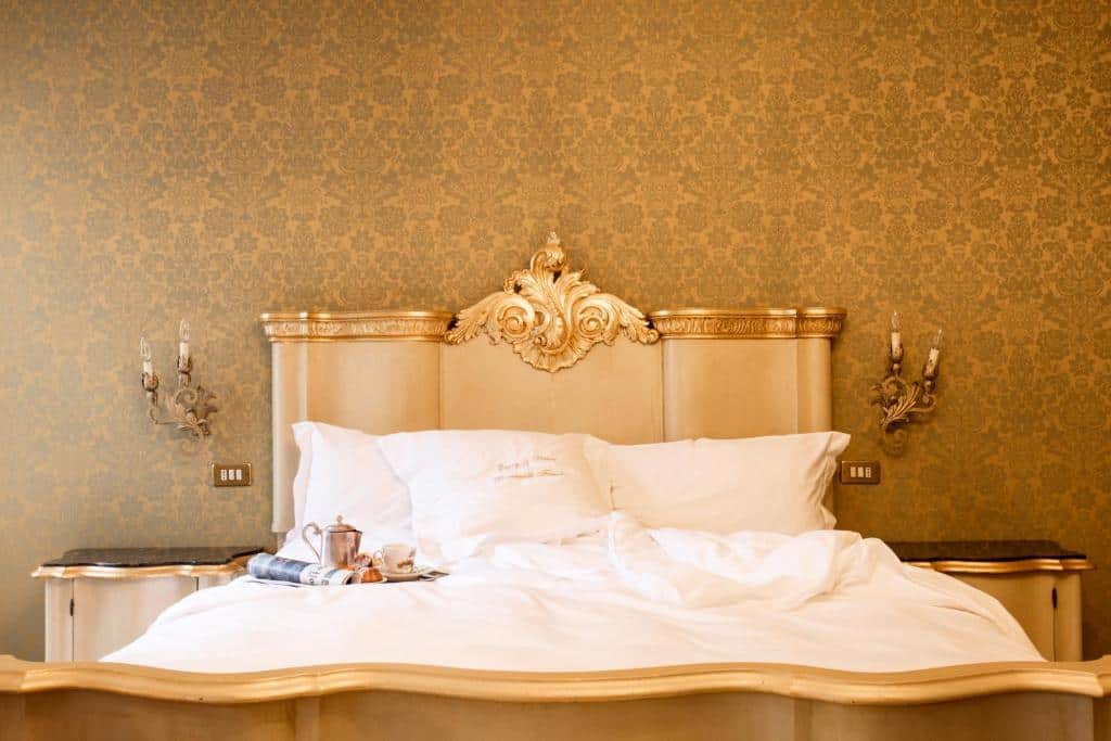 Hotel Flora Venice - 