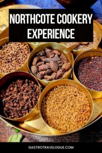 Northcote Cooking classes