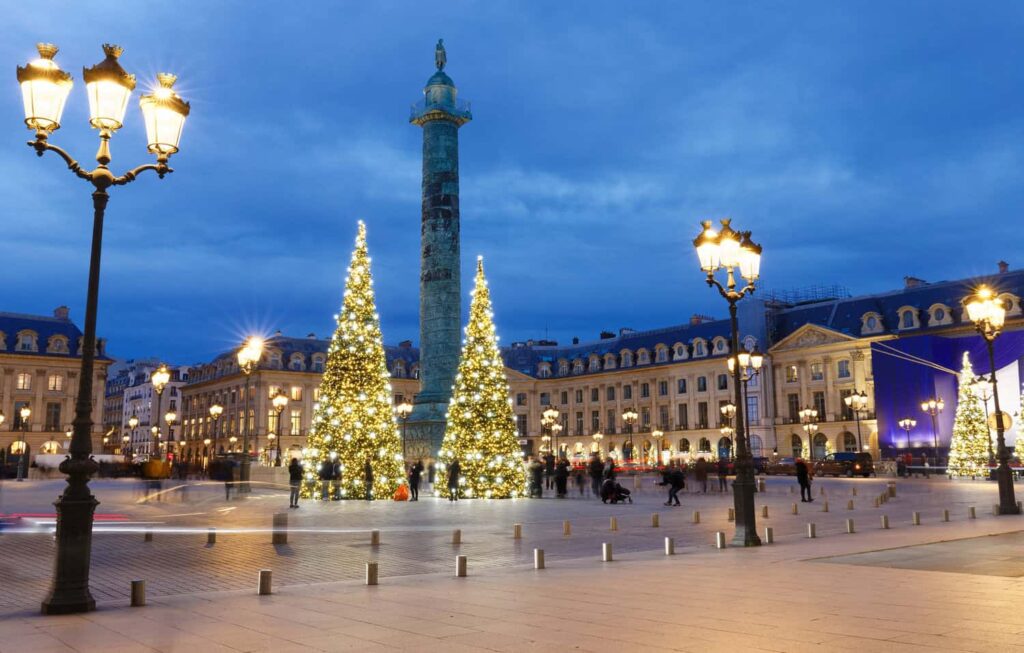 Place Vendome