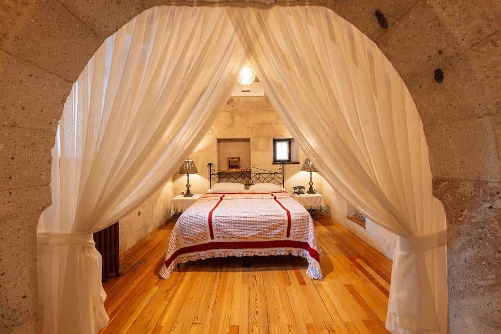 Cappadocia Cave Suites