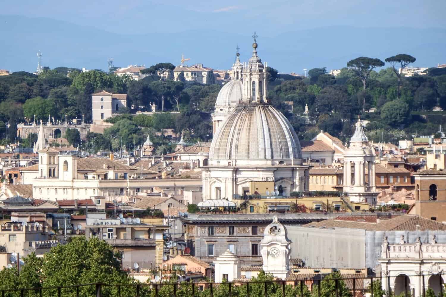 Over 30 Free Things to Do in Rome (Tried and Tested)