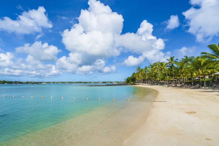 Grand Baie Mauritius