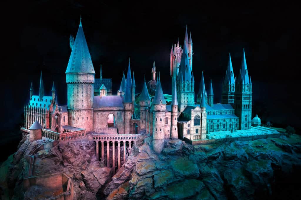 Hogwarts
