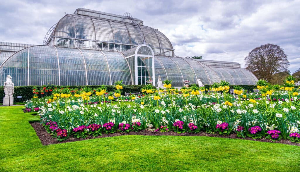 Kew Gardens