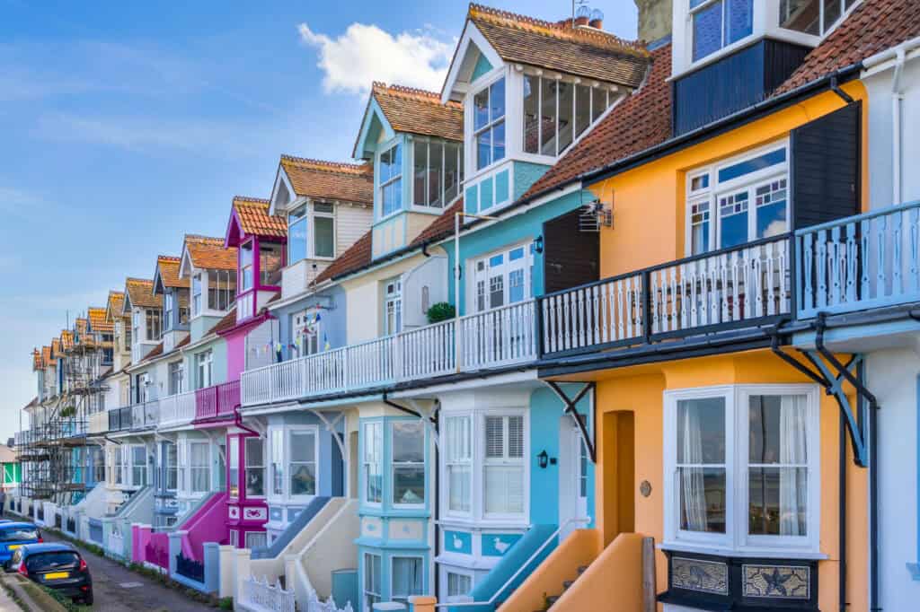 Whitstable