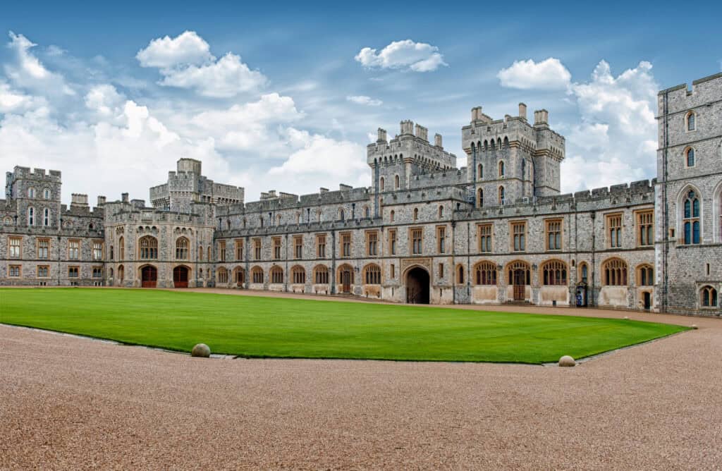 Windsor Castle