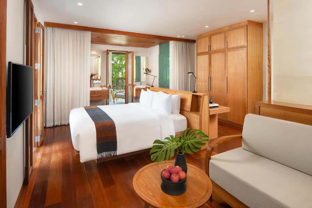 Avani+ Luang Prabang Hotel Old town Luang Prabang