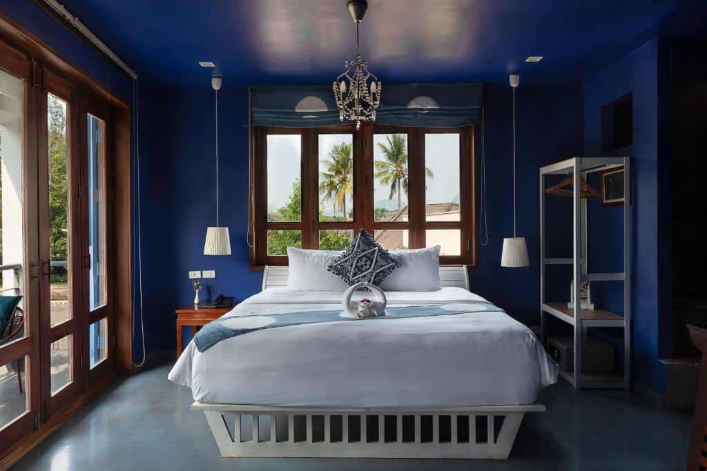 Indigo House Hotel Luang Prabang boutique stay