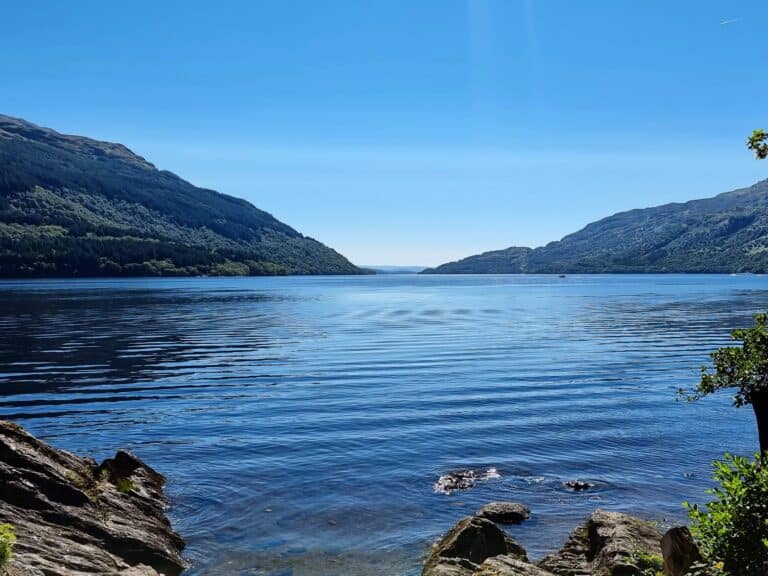 Loch Lomond