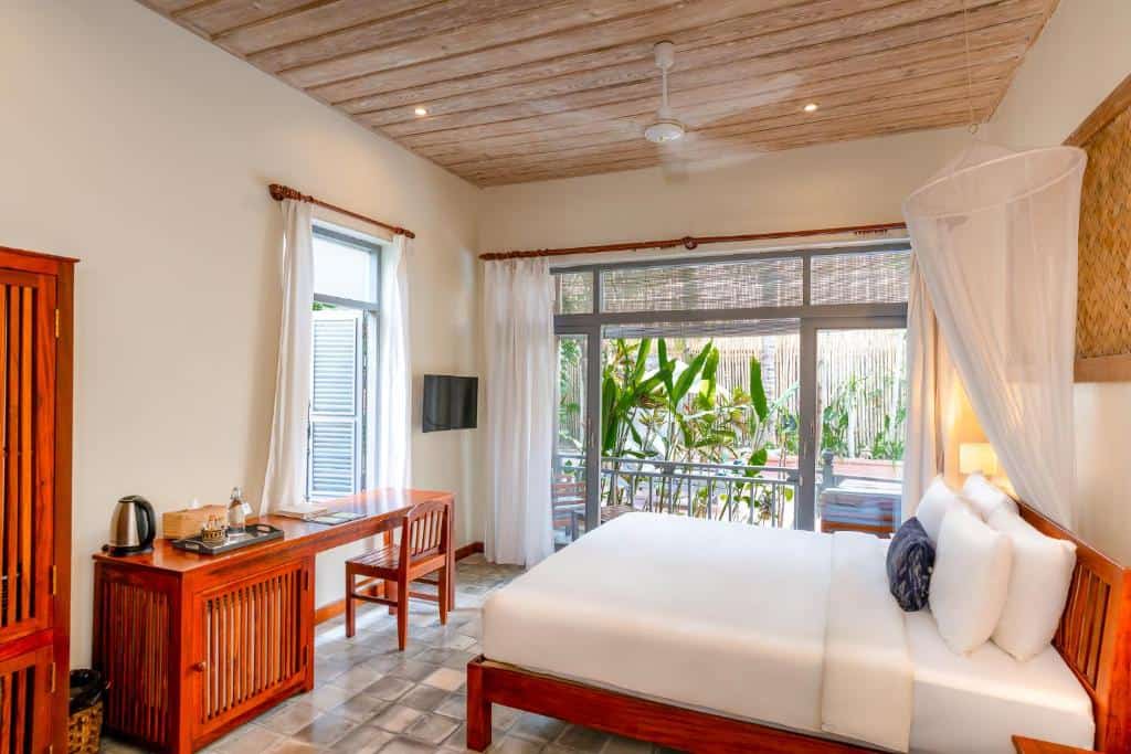 My Dream Boutique Resort Luang Prabang