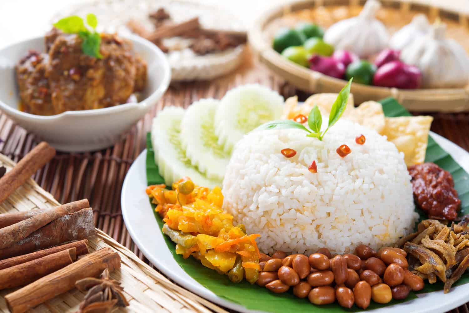 Malaysia Food Blog