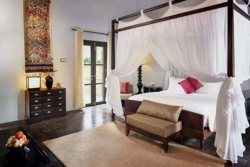Sofitel Luang Prabang 
