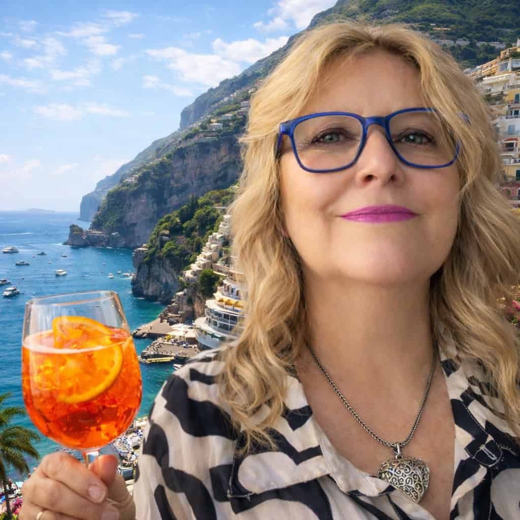 Amalfi Profile pic