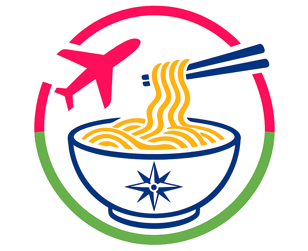 GastroTravelogue